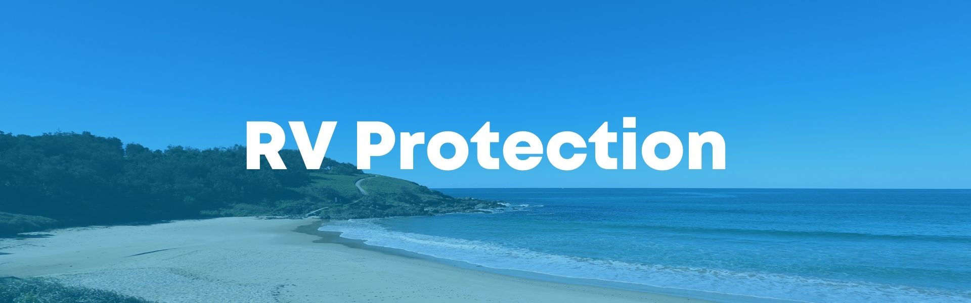 RV protection sydney, RV ceramic paint protection, RV exterior protections, RV interior protection